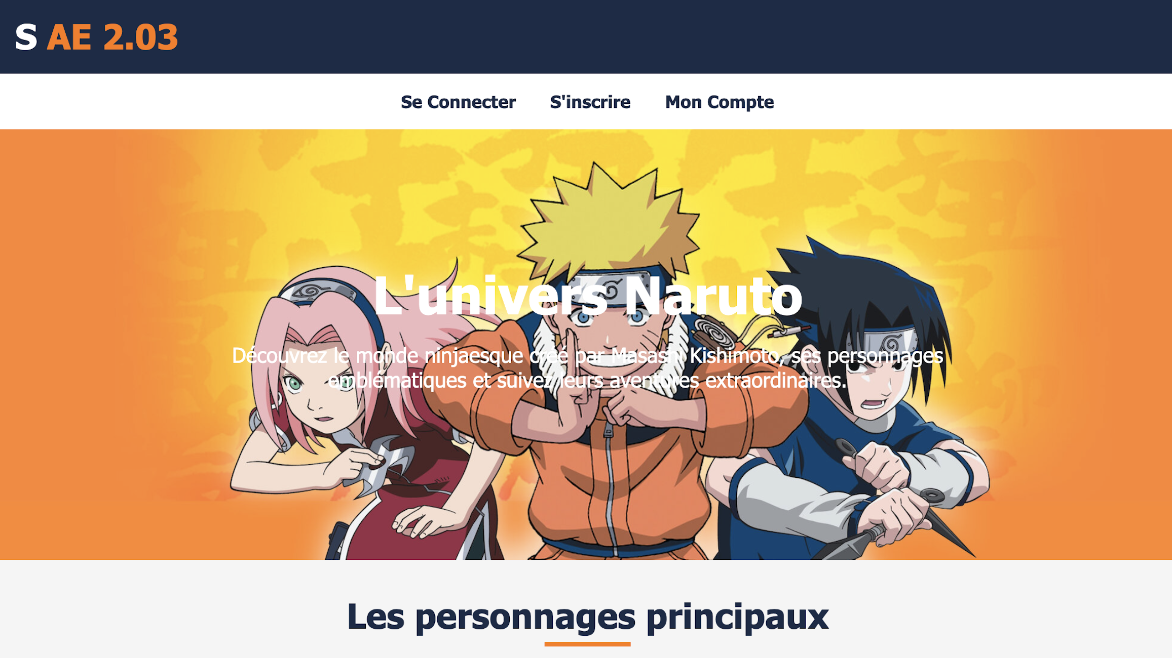 Serveur web et Apache